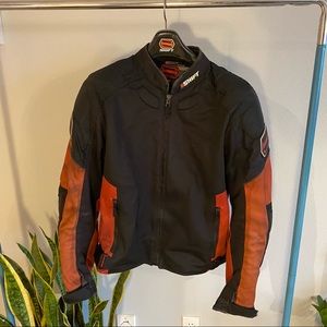 Shift Racing Motorcycle Jacket